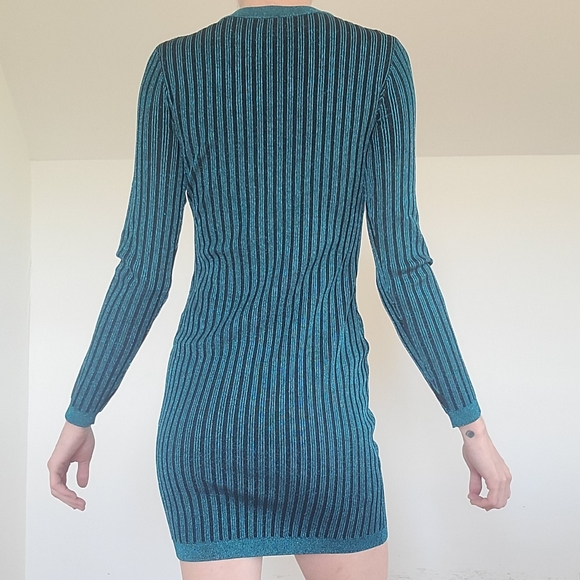 GUESS BY MARCIANO - Sparkle dress - Picture 6 of 15